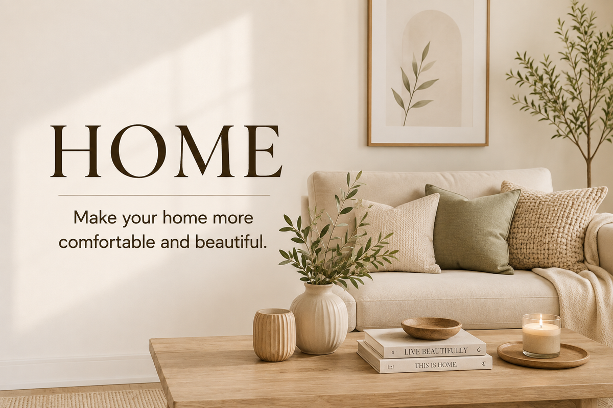 Home