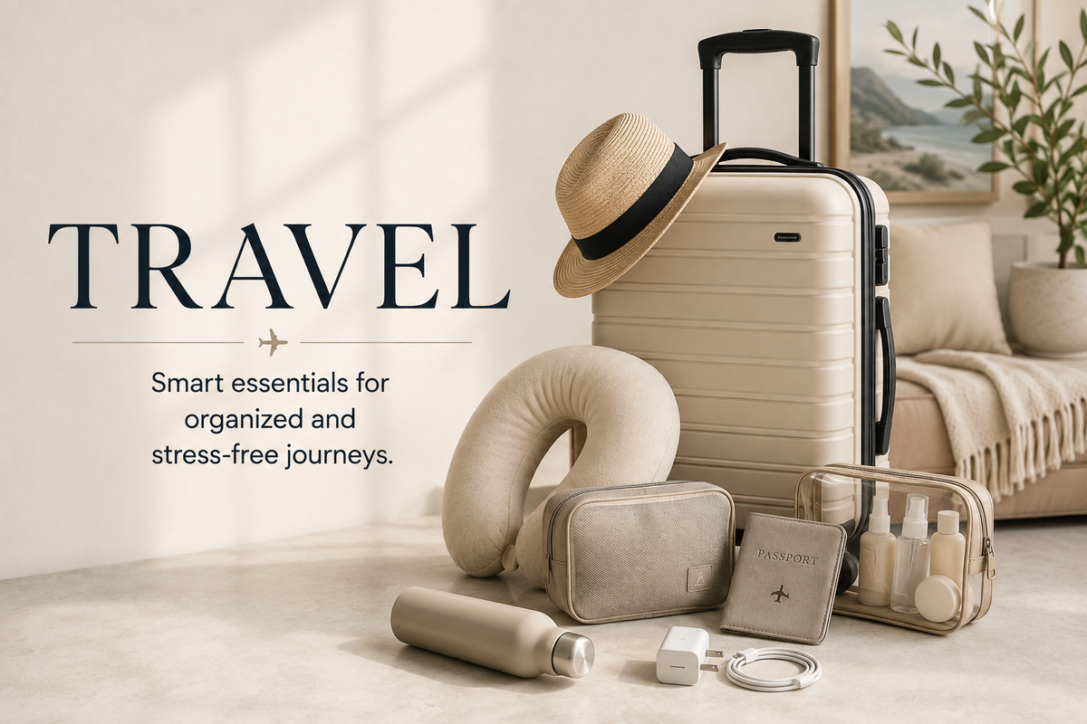 Travel